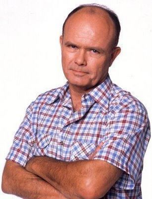 Red Forman Red Forman Quotes TV Fanatic