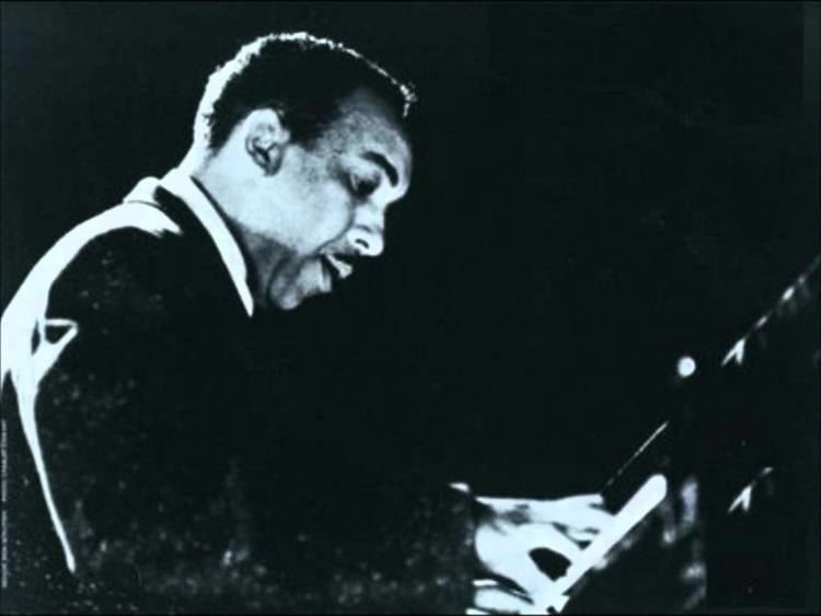 Red Garland Red Garland Don39t Worry 39Bout Me YouTube
