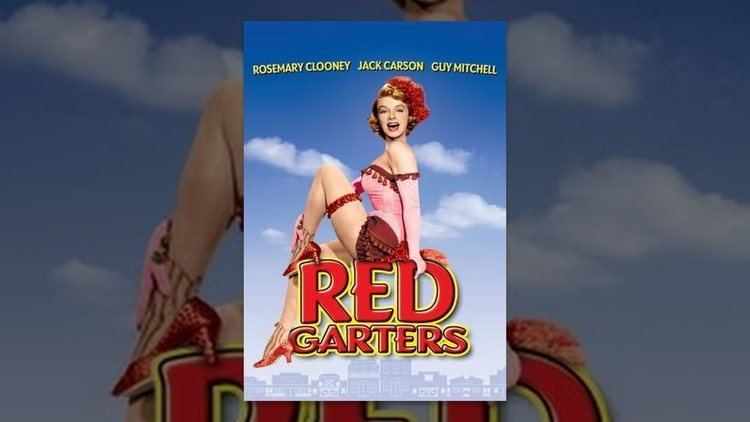 Red Garters (film) Red Garters YouTube