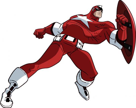Red Guardian 1000 images about Red Guardian on Pinterest The winter Comic and