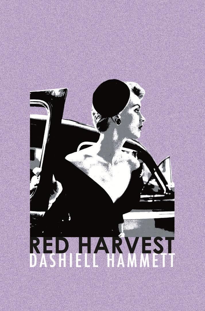 Red Harvest t1gstaticcomimagesqtbnANd9GcQE7UYBrPXNVbSqY