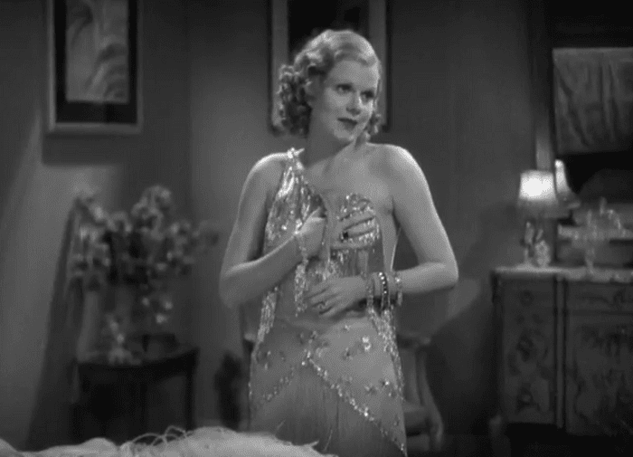 Red-Headed Woman RedHeaded Woman 1932 Review with Jean Harlow PreCodeCom