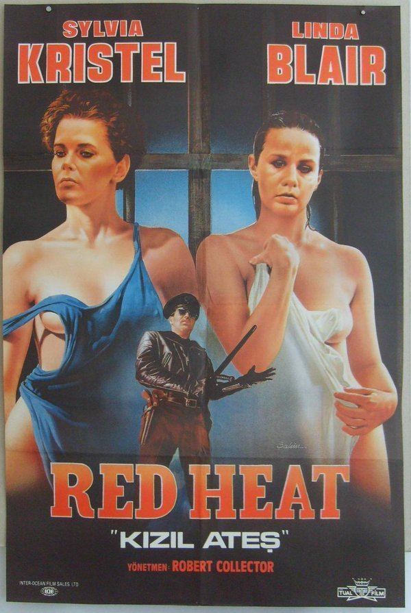 Red Heat (1985 film) Red Heat 1985