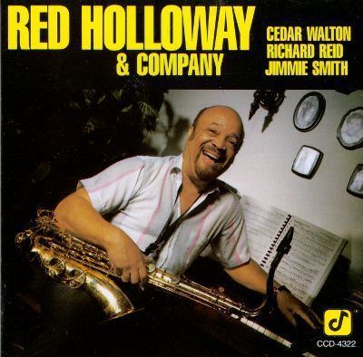Red Holloway Red Holloway Biography Albums amp Streaming Radio AllMusic