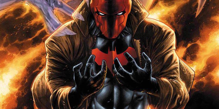 Red Hood 12 Things You Need to Know About Red Hood