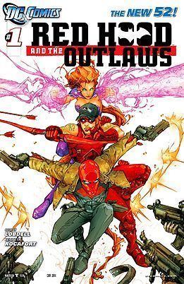 Red Hood and the Outlaws httpsuploadwikimediaorgwikipediaen66eRed