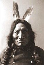 Red Horse (Lakota chief) wwwfarwestitFOTOxSITOchiefredhorsejpg