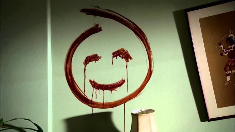Red John The Mentalist Jane39s and Red John39s Theme Extended YouTube