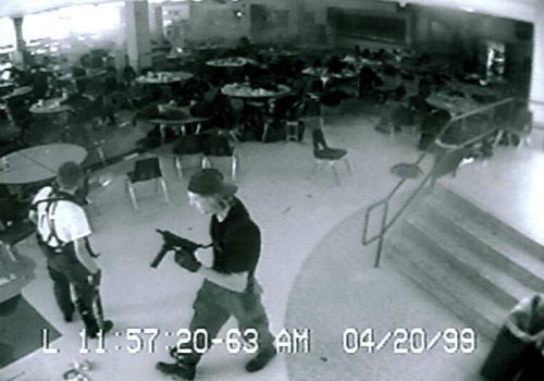 Red Lake shootings 10 worst school shootings happened in US Listverse Info
