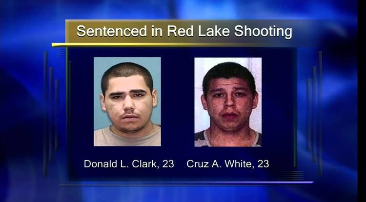 Red Lake shootings Two Men Sentenced in Red Lake Shooting Lakeland News at Ten