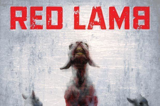 Red Lamb RED LAMB New Project Featuring Dan Spitz ANTHRAX and Dave