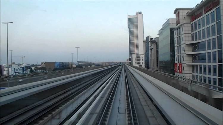 Red Line (Dubai Metro) httpsiytimgcomviT9cF4PkUc0maxresdefaultjpg