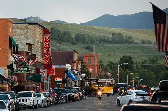 Red Lodge, Montana httpsmediacdntripadvisorcommediaphotos06