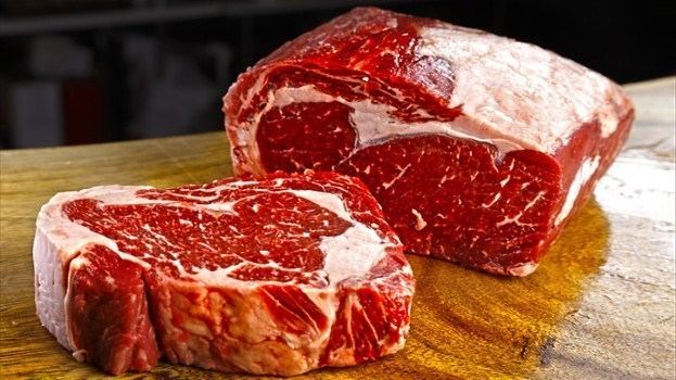 Red meat Red Meat39s Health Harms Is Iron to Blame