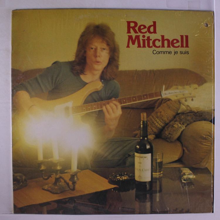 Red Mitchell RED MITCHELL 217 vinyl records amp CDs found on CDandLP