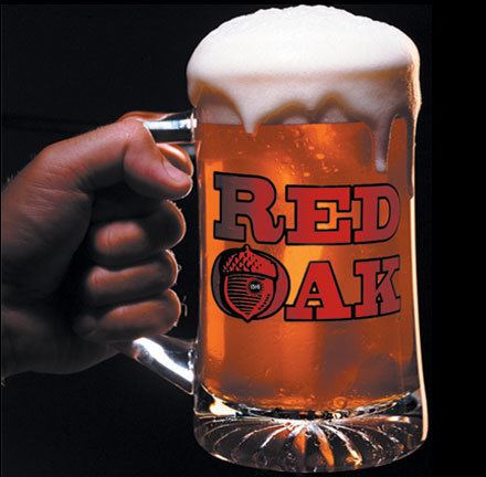 Red Oak (beer) wwwbrugurucomredoakmugjpg