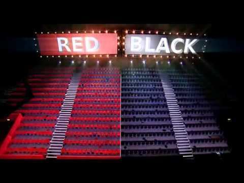 Red or Black? httpsiytimgcomviIL6wFR6GnsAhqdefaultjpg