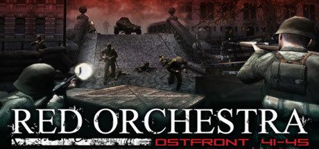 Red Orchestra: Ostfront 41-45 Red Orchestra Ostfront 4145 on Steam