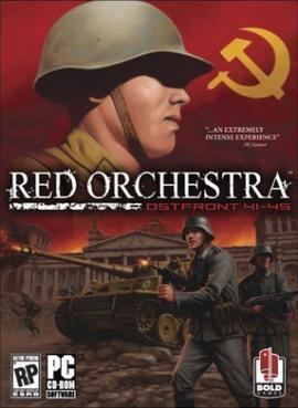 Red Orchestra: Ostfront 41-45 Red Orchestra Ostfront 4145 Wikipedia
