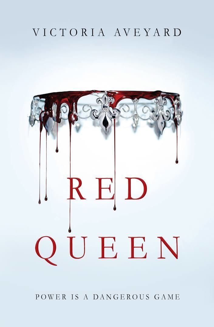 Red Queen (novel) t3gstaticcomimagesqtbnANd9GcSwfSbbZDt5AQB3wa