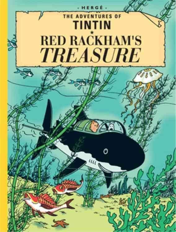 Red Rackham's Treasure t1gstaticcomimagesqtbnANd9GcQS7JZVqsQAZ1GuO