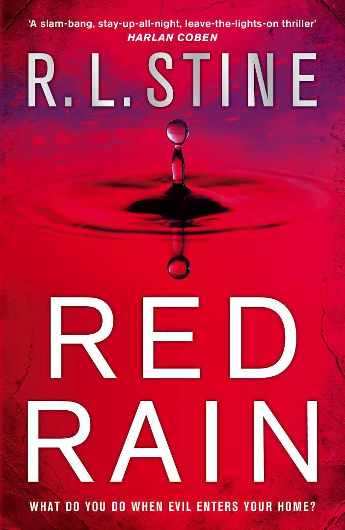 Red Rain (novel) t0gstaticcomimagesqtbnANd9GcSnnIcb9JAgztAHYD