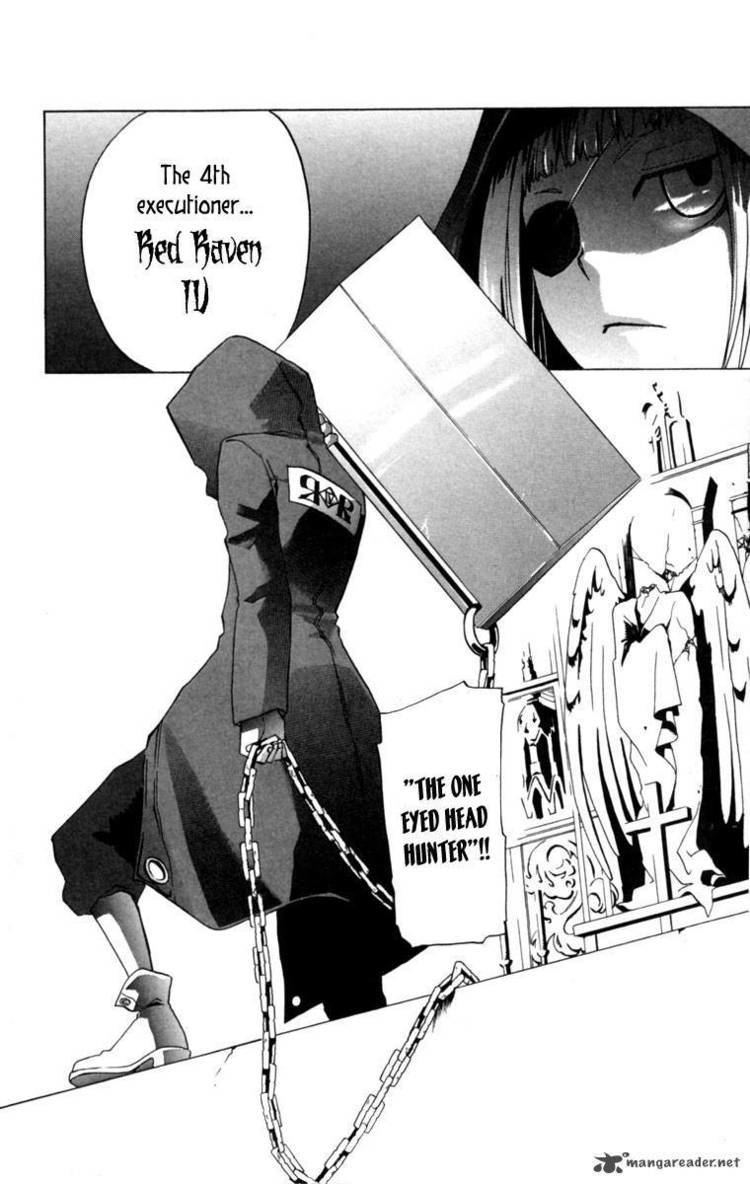 Red Raven (manga) Red Raven 1 Read Red Raven 1 Online Page 35