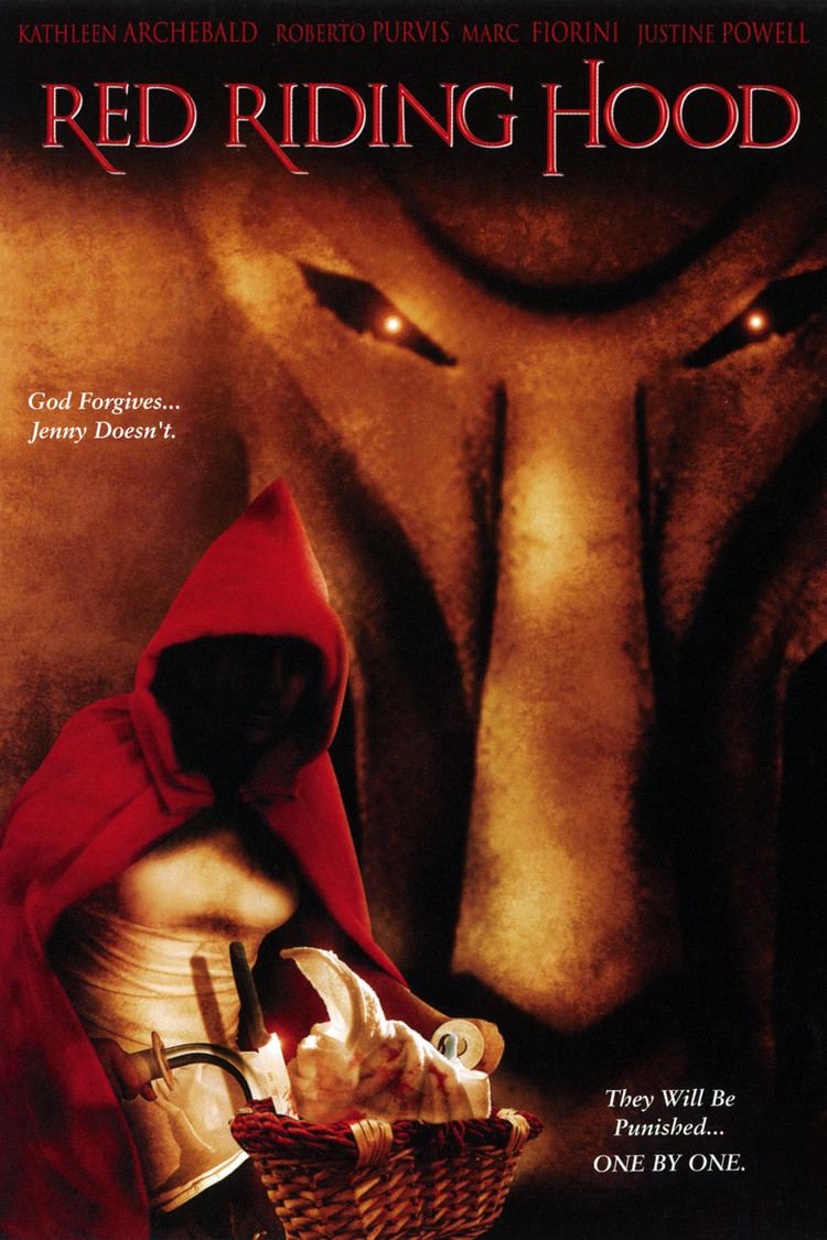 Red Riding Hood (2003 film) wwwgstaticcomtvthumbdvdboxart8478691p847869