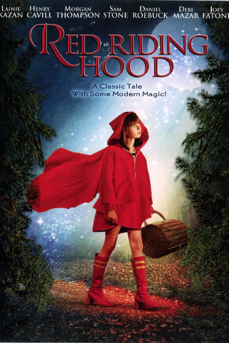 Red Riding Hood (2006 film) wwwgstaticcomtvthumbdvdboxart3626701p362670