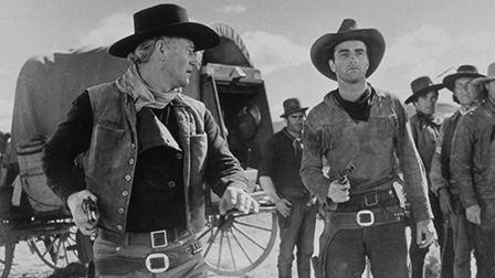 Red River (1948 film) Red River 1948 The Criterion Collection