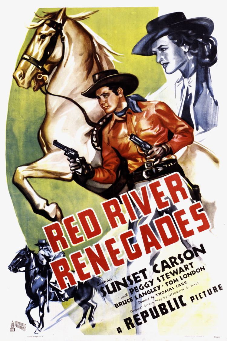 Red River Renegades wwwgstaticcomtvthumbmovieposters60171p60171