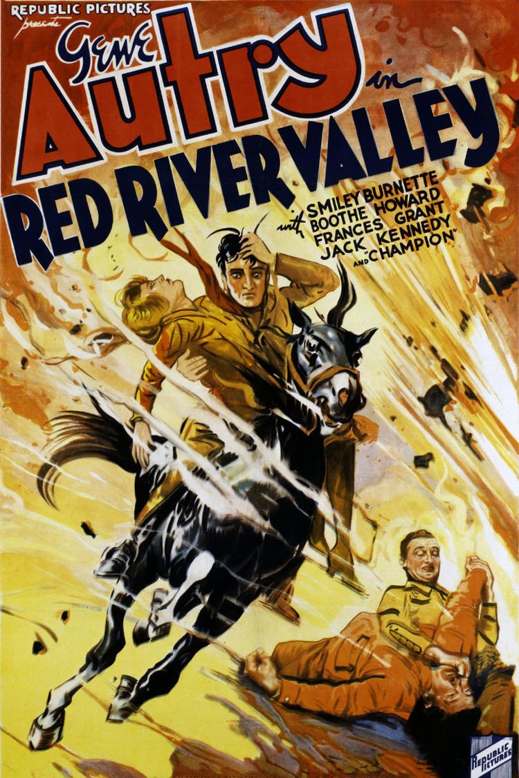 Red River Valley (1936 film) wwwgstaticcomtvthumbmovieposters43218p43218