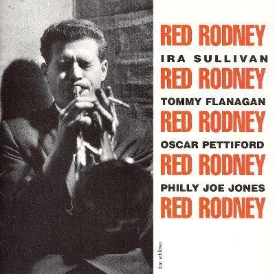 Red Rodney Red Rodney Biography Albums amp Streaming Radio AllMusic