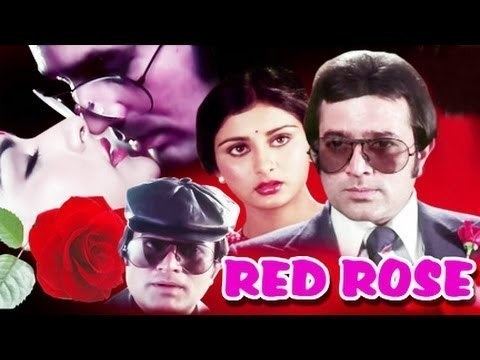 Red Rose Trailer YouTube