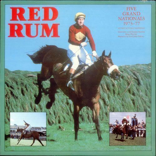 Red Rum Red Rum Horse champions Pinterest Rum Search and Red