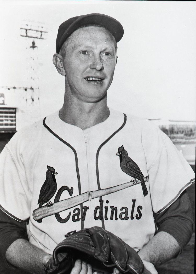 Red Schoendienst Happy 90th Birthday Red Schoendienst Aaron Miles39 Fastball