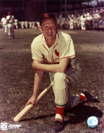 Red Schoendienst Red Schoendienst Quotes QuotesGram