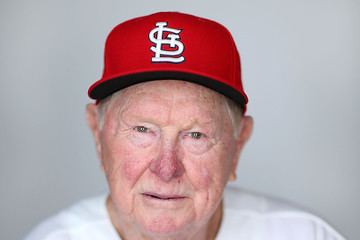 Red Schoendienst Red Schoendienst Zimbio