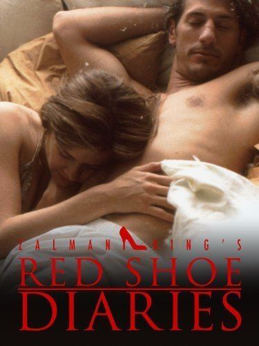 Red Shoe Diaries Red Shoe Diaries 19921999