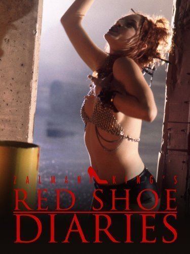 Red Shoe Diaries Amazoncom Zalman King39s Red Shoe Diaries Movie 15 Forbidden Zone
