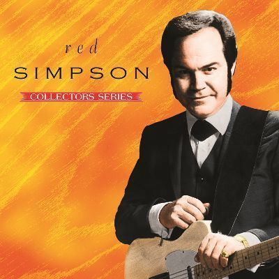 Red Simpson Capitol Collectors Series Red Simpson Songs Reviews