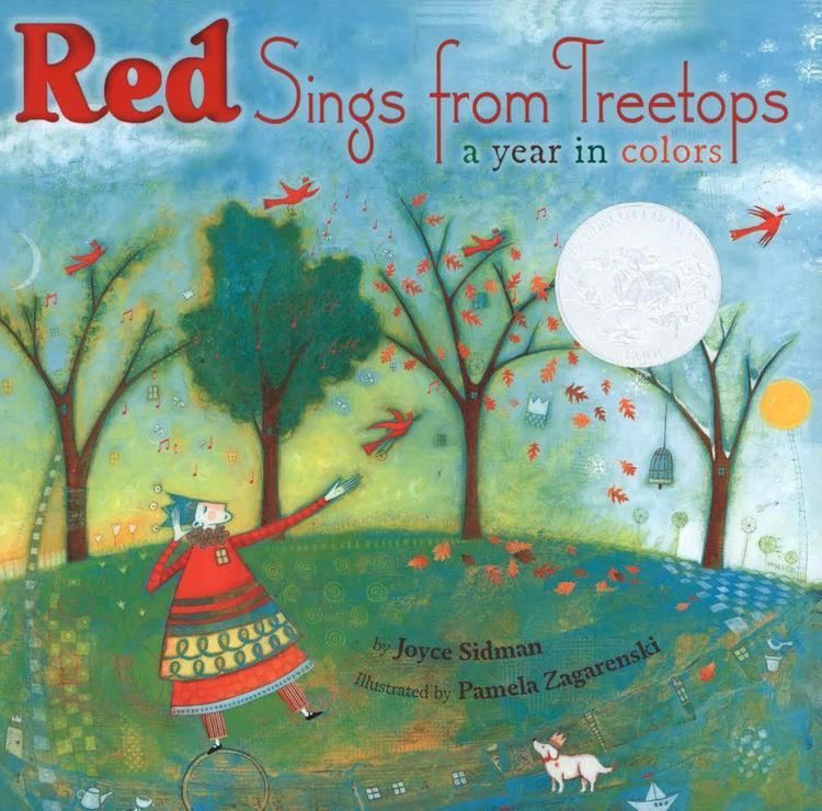 Red Sings from Treetops: A Year in Colors t2gstaticcomimagesqtbnANd9GcThmhPHJ9bTRWOfk