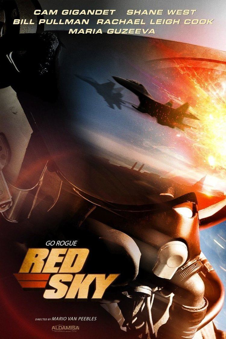 Red Sky (2014 film) wwwgstaticcomtvthumbmovieposters10771332p10