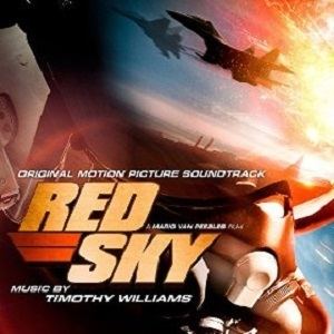 Red Sky (2014 film) Red Sky Soundtrack List Red Sky Movie 2014