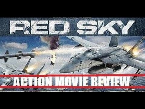 Red Sky (2014 film) RED SKY aka KEROSENE COWBOYS 2014 Action Movie Review YouTube