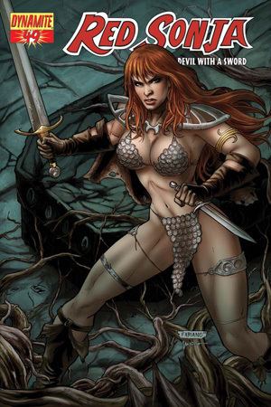 Red Sonja Dynamite The Official Site Great Divide Kiss Army of Darkness