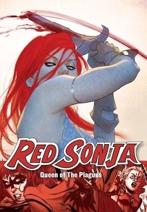 Red Sonja: Queen of Plagues Red Sonja Queen of Plagues Movies amp TV on Google Play