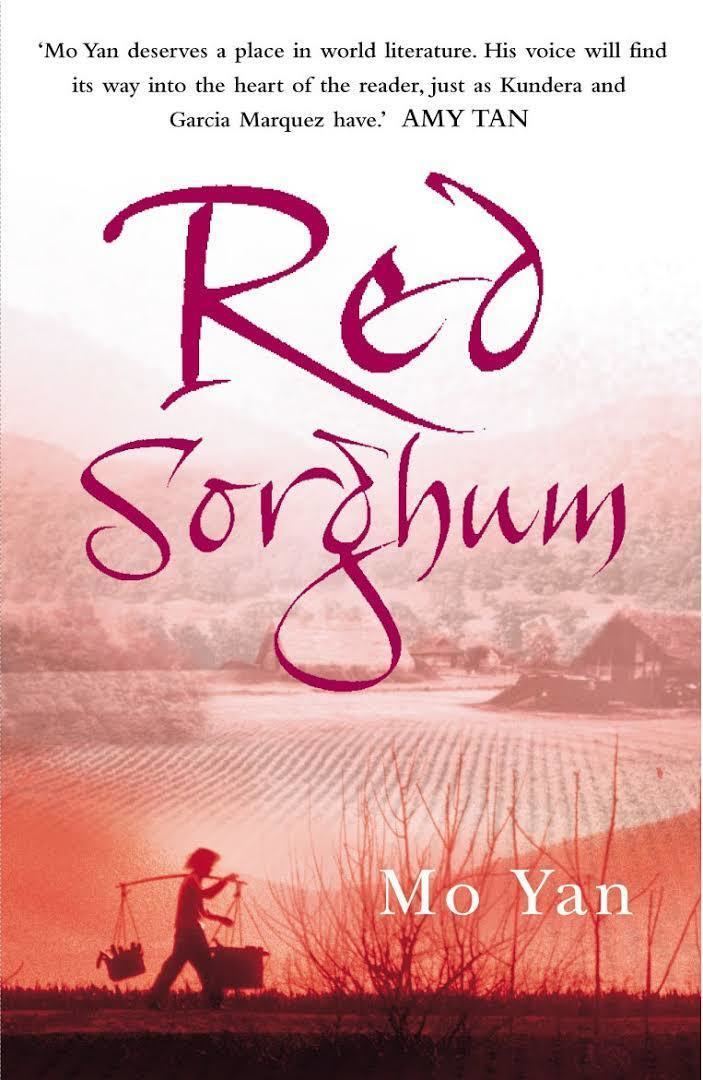 Red Sorghum (novel) t0gstaticcomimagesqtbnANd9GcQolngnRtVTbEee0g