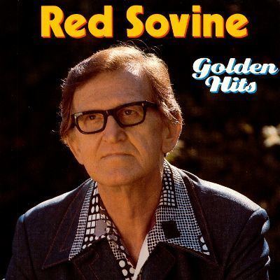Red Sovine Golden Hits Red Sovine Songs Reviews Credits AllMusic