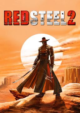 Red Steel 2 Red Steel 2 Wikipedia